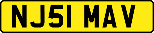 NJ51MAV