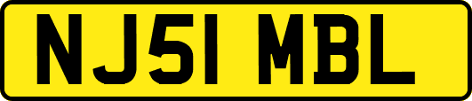 NJ51MBL