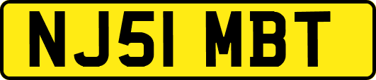 NJ51MBT