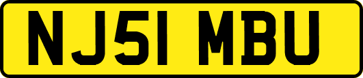 NJ51MBU