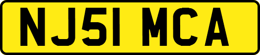 NJ51MCA