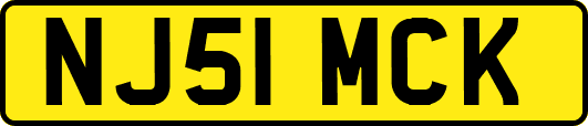 NJ51MCK