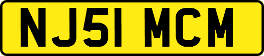 NJ51MCM