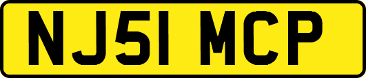 NJ51MCP