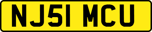 NJ51MCU