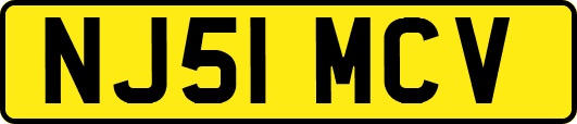 NJ51MCV