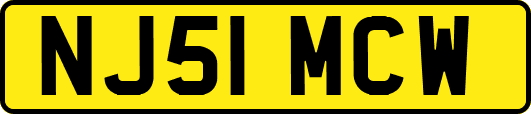 NJ51MCW