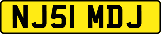 NJ51MDJ