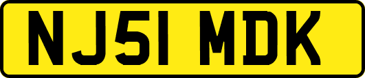 NJ51MDK