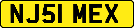 NJ51MEX