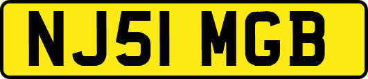 NJ51MGB