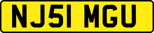 NJ51MGU