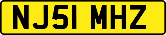 NJ51MHZ
