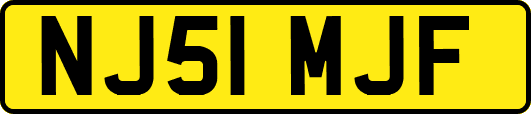 NJ51MJF