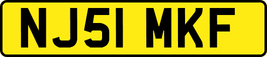 NJ51MKF