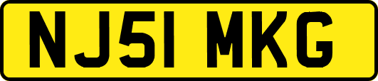 NJ51MKG