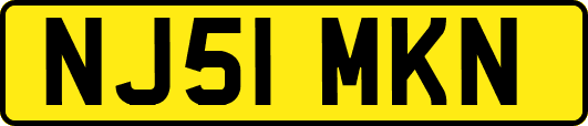 NJ51MKN