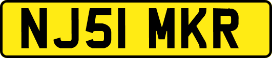 NJ51MKR