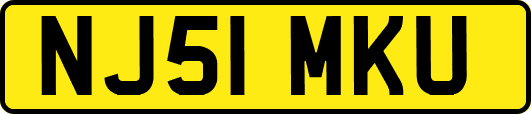 NJ51MKU
