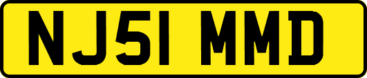 NJ51MMD