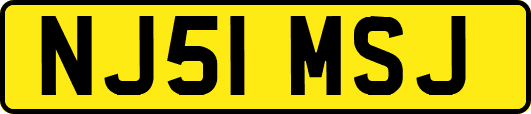 NJ51MSJ