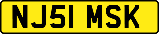 NJ51MSK