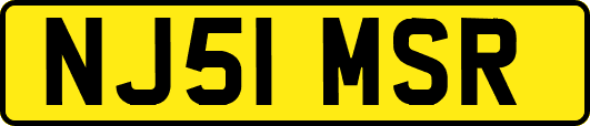NJ51MSR