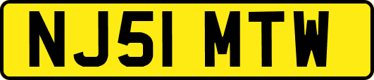 NJ51MTW