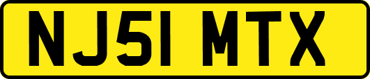 NJ51MTX