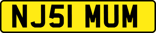NJ51MUM