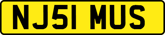 NJ51MUS