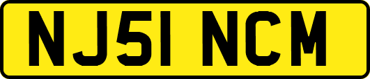 NJ51NCM