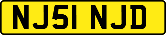 NJ51NJD