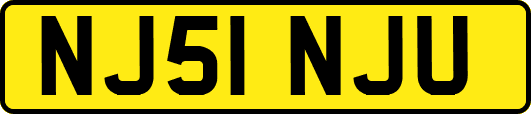 NJ51NJU