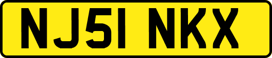 NJ51NKX