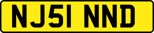 NJ51NND