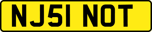 NJ51NOT