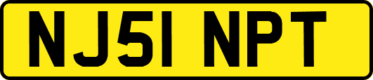 NJ51NPT