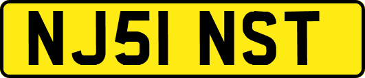 NJ51NST