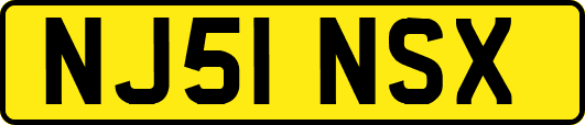 NJ51NSX