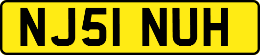 NJ51NUH