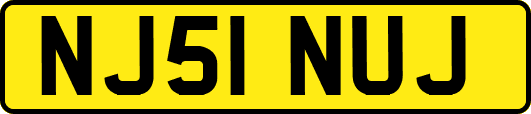 NJ51NUJ