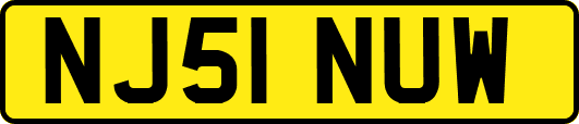 NJ51NUW