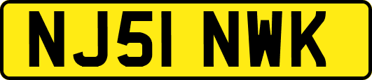 NJ51NWK