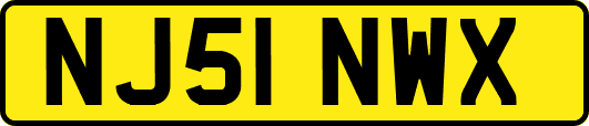 NJ51NWX