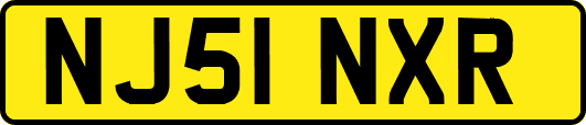 NJ51NXR