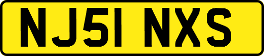 NJ51NXS