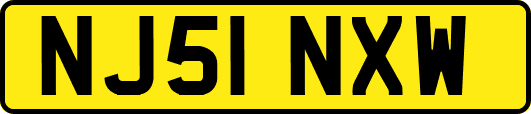 NJ51NXW