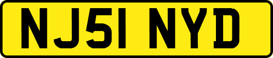 NJ51NYD