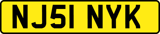 NJ51NYK